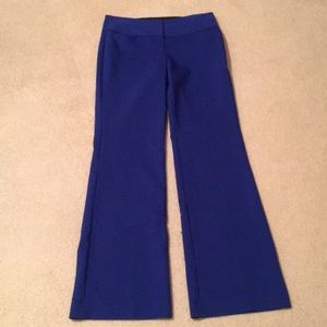 Express Editor Pants